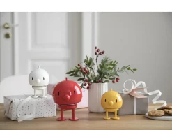 Hoptimist Bumble gelb mini