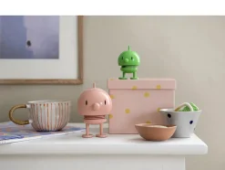 Hoptimist Bumble grün mini