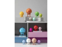 Hoptimist Bumble orange med