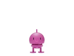 Hoptimist Bumble pink mini