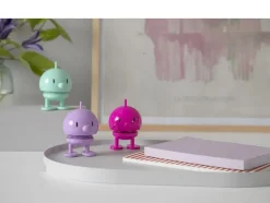 Hoptimist Bumble pink mini