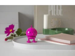 Hoptimist Bumble pink mini