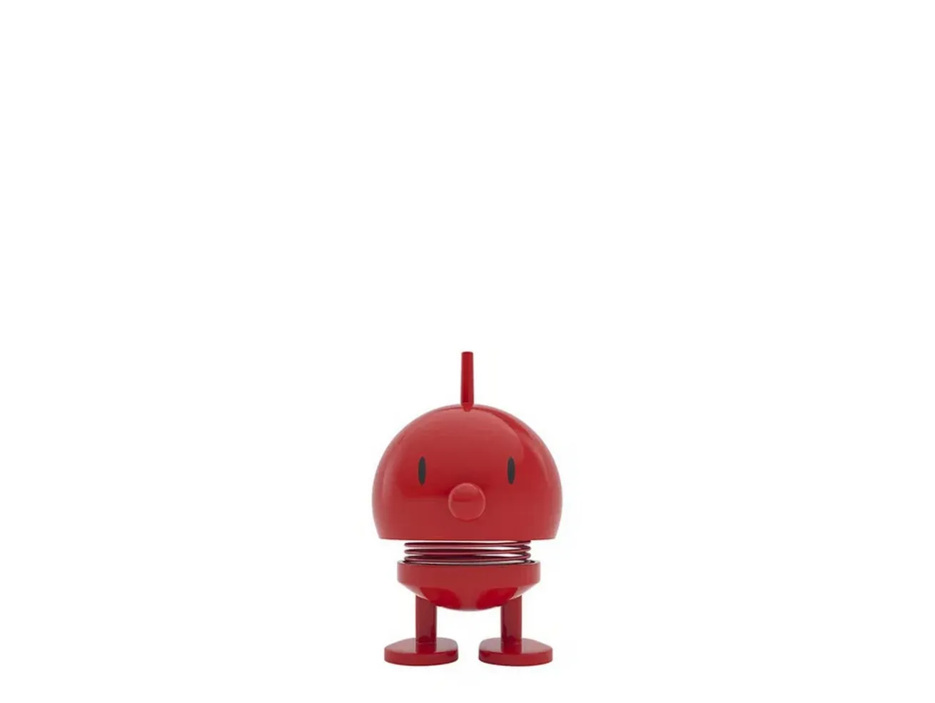 Hoptimist Bumble rot mini
