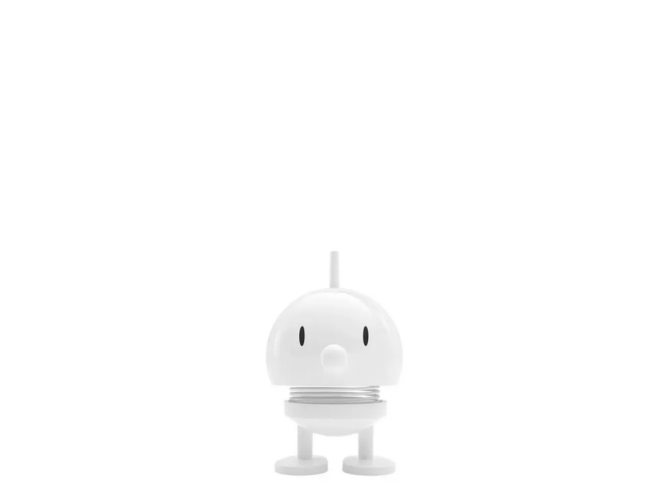 Hoptimist Bumble weiss mini