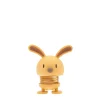 Hoptimist Bunny Hoptimist Hase orange klein