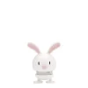 Hoptimist Hase weiss H 9 cm