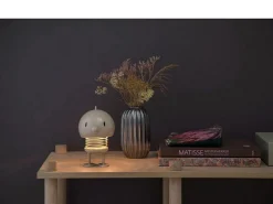 Hoptimist LED Lamp weiss XL