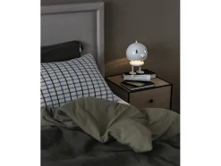 Hoptimist LED Lamp weiss XL