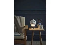 Hoptimist LED Lamp weiss XL