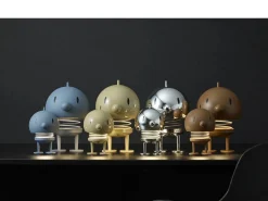 Hoptimist LED Lampe beige XL