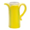 Karaffe Banana Romance gelb