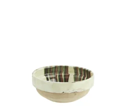 Keramikschale creme D 16 cm