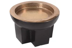 Kerzenhalter Metall spring I D 32cm