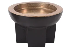 Kerzenhalter Metall spring I D 32cm