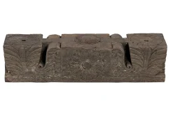 Kerzenhalter Vintage bunt