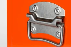 Kühlbox Be Cute orange