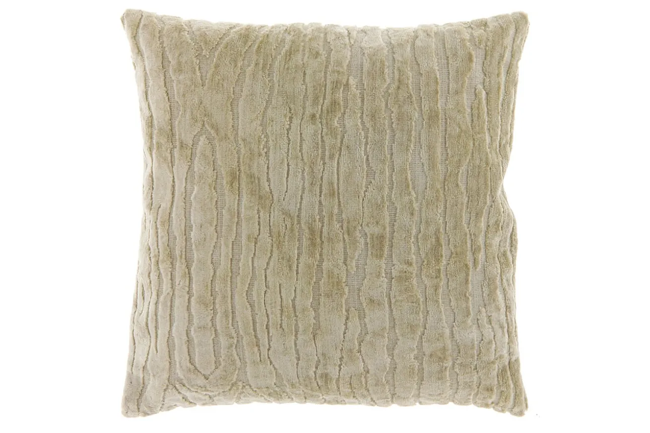 Kissen Dovi 45x45cm natur