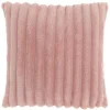 Kissen Flex Cord altrosa 50*50 cm
