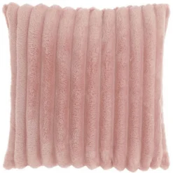 Kissen Flex Cord altrosa 50*50 cm