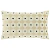 Kissen Flower beige 30*50 cm