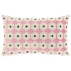 Kissen Flower rosa 30*50 cm