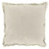 Kissen Laura creme 45*45 cm