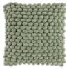 Kissen Lina matcha 45*45 cm