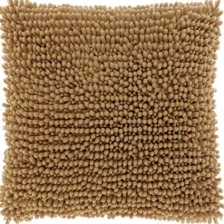 Kissen mit Noppen Bo taffy 45x45