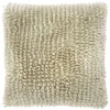 Kissen mit Noppen Max natur 45x45