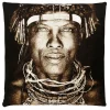 Kissen Ovakaona Angola 45 x 45 cm
