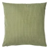 Kissenhülle 40*40 cm grün
