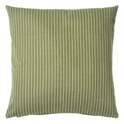 Kissenhülle 40*40 cm grün