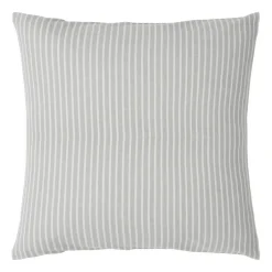 Kissenhülle 40*40 cm hellgrau
