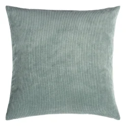 Kissenhülle Casual 60x60 cm aqua