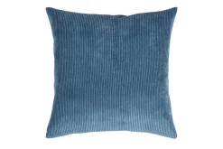 Kissenhülle Casual 60x60 cm blau