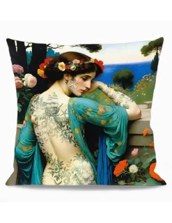 Kissenhülle Mediterranean 60