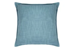 Kissenhülle Reflex blau 50x50cm