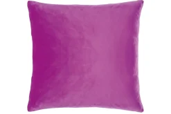 Kissenhülle Smooth 50x50 cm lila