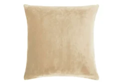 Kissenhülle Smooth 40x40 cm nature