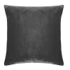 Kissenhülle Smooth 50x50 cm schwarz