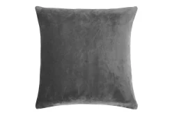 Kissenhülle Smooth 50x50 cm stone