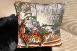 Kissenhülle Tamarindo 60