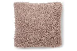 Kissenhülle Ulli rosa 45 x 45 cm