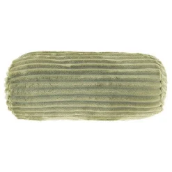 Kissenrolle Dez matcha 20*45 cm