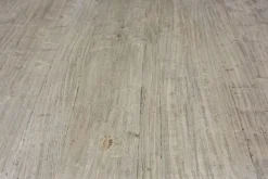 Klostertisch Massivholz modern grau