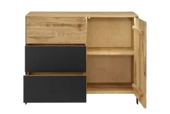 Kommode Benni No 2 Wildeiche