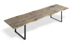 Konferenztisch Avangard Eiche geölt 220 cm