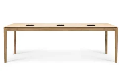 Konferenztisch Bok Cowork Desk Eiche natur B 240 cm