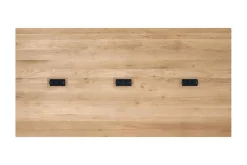 Konferenztisch Bok Cowork Desk Eiche natur B 240 cm