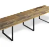 Konferenztisch Classic Eiche geölt 350 cm